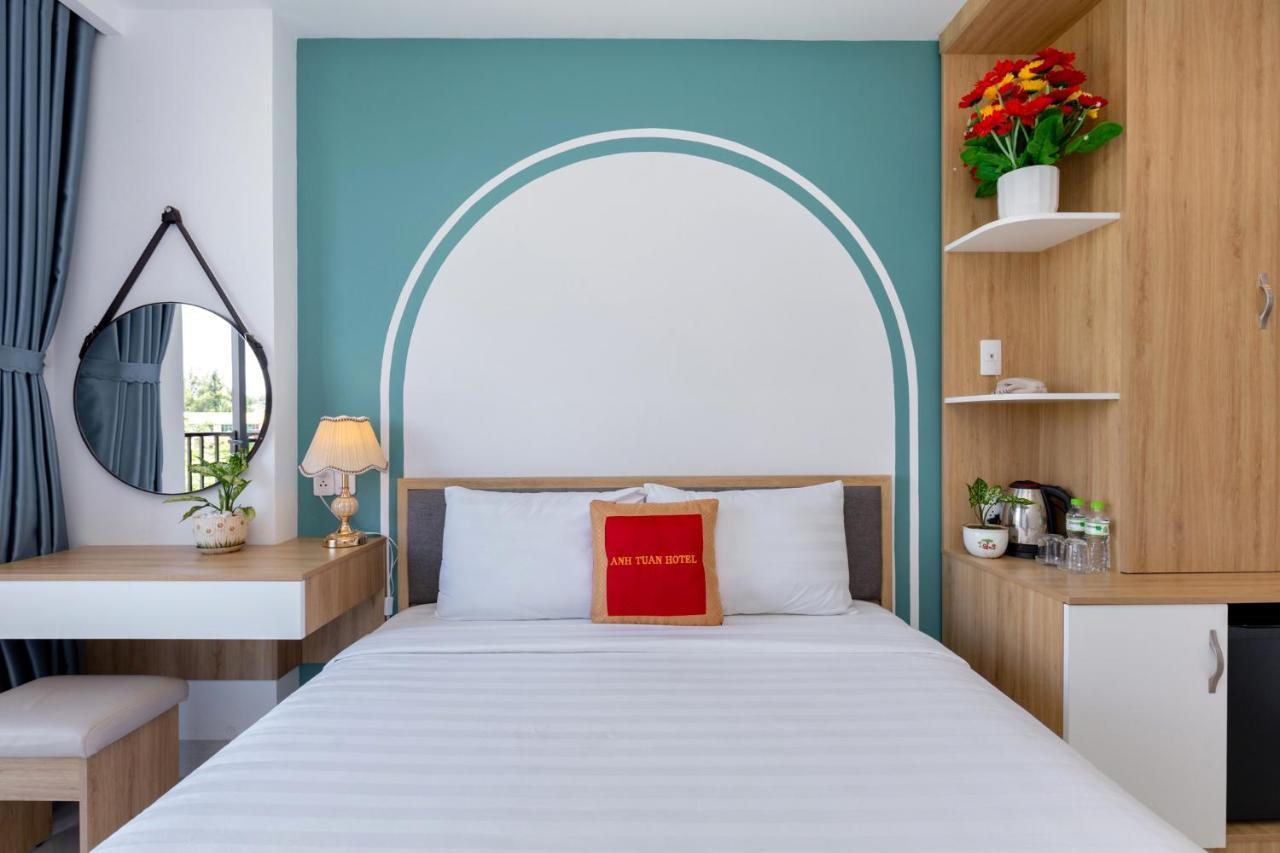 Gold Holiday Hotel Vung Tau Kültér fotó